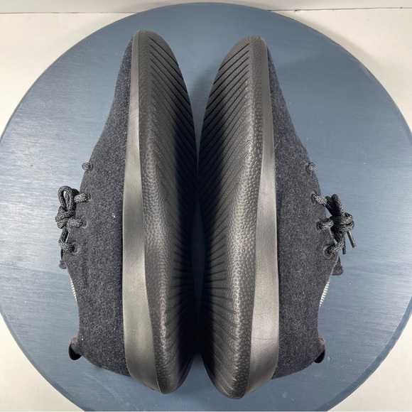 Allbirds Merino Wool Runners WR Size M10 - Picture 5 of 8